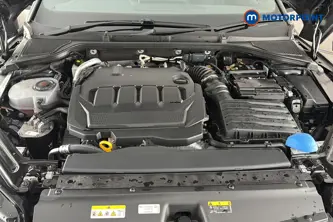 Skoda Octavia Sportline Automatic Diesel Hatchback - Stock Number (1669534) - 48th supplementary image