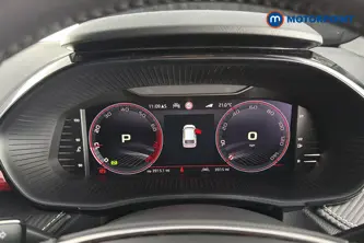 Skoda Fabia Monte Carlo Edition Automatic Petrol Hatchback - Stock Number (1669538) - 7th supplementary image