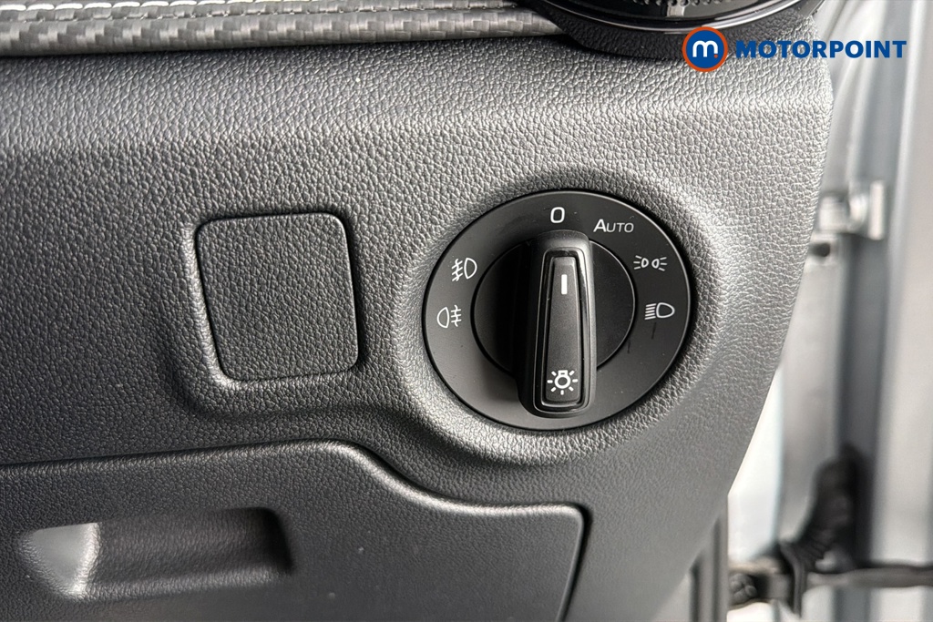 Skoda Fabia Monte Carlo Edition Automatic Petrol Hatchback - Stock Number (1669538) - 11th supplementary image