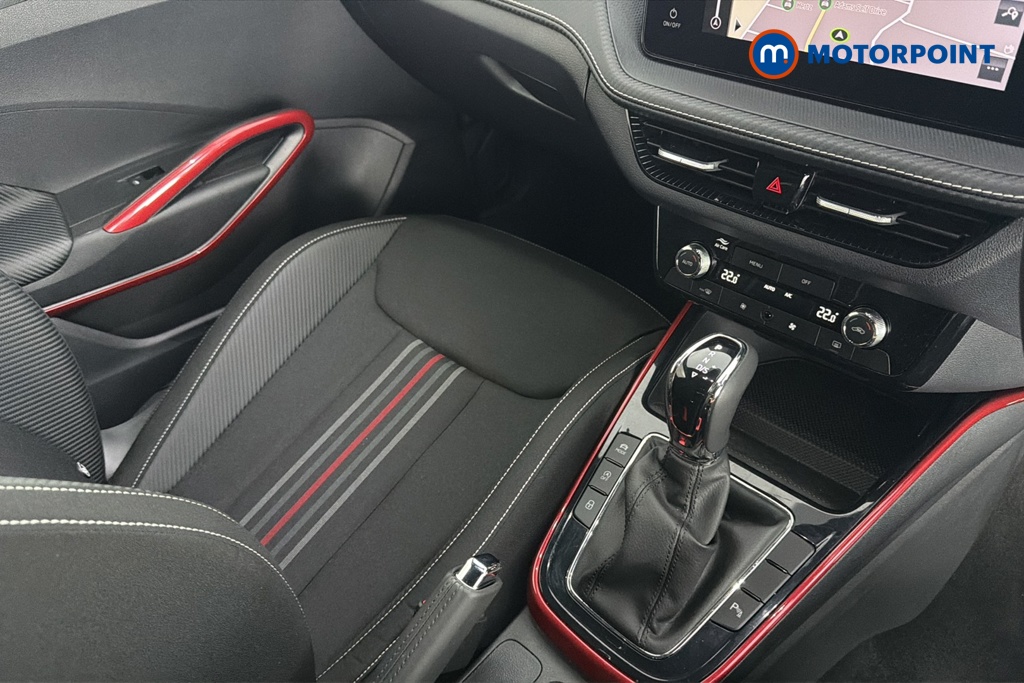 Skoda Fabia Monte Carlo Edition Automatic Petrol Hatchback - Stock Number (1669538) - 15th supplementary image