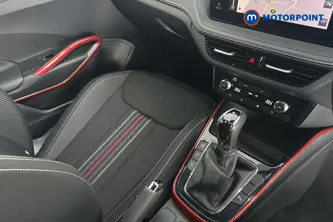 Skoda Fabia Monte Carlo Edition Automatic Petrol Hatchback - Stock Number (1669538) - 15th supplementary image