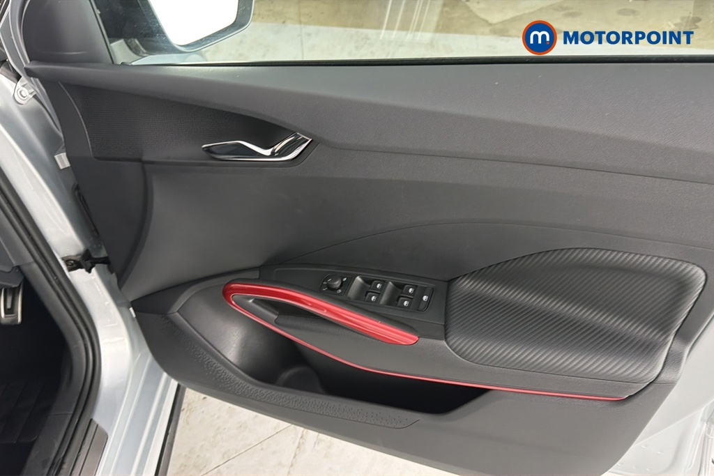 Skoda Fabia Monte Carlo Edition Automatic Petrol Hatchback - Stock Number (1669538) - 18th supplementary image