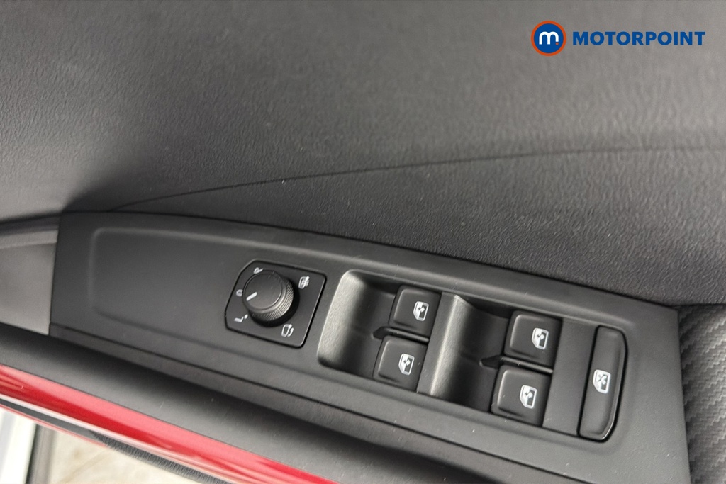 Skoda Fabia Monte Carlo Edition Automatic Petrol Hatchback - Stock Number (1669538) - 19th supplementary image