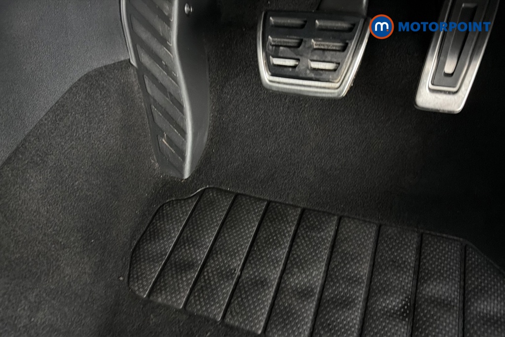 Skoda Fabia Monte Carlo Edition Automatic Petrol Hatchback - Stock Number (1669538) - 24th supplementary image