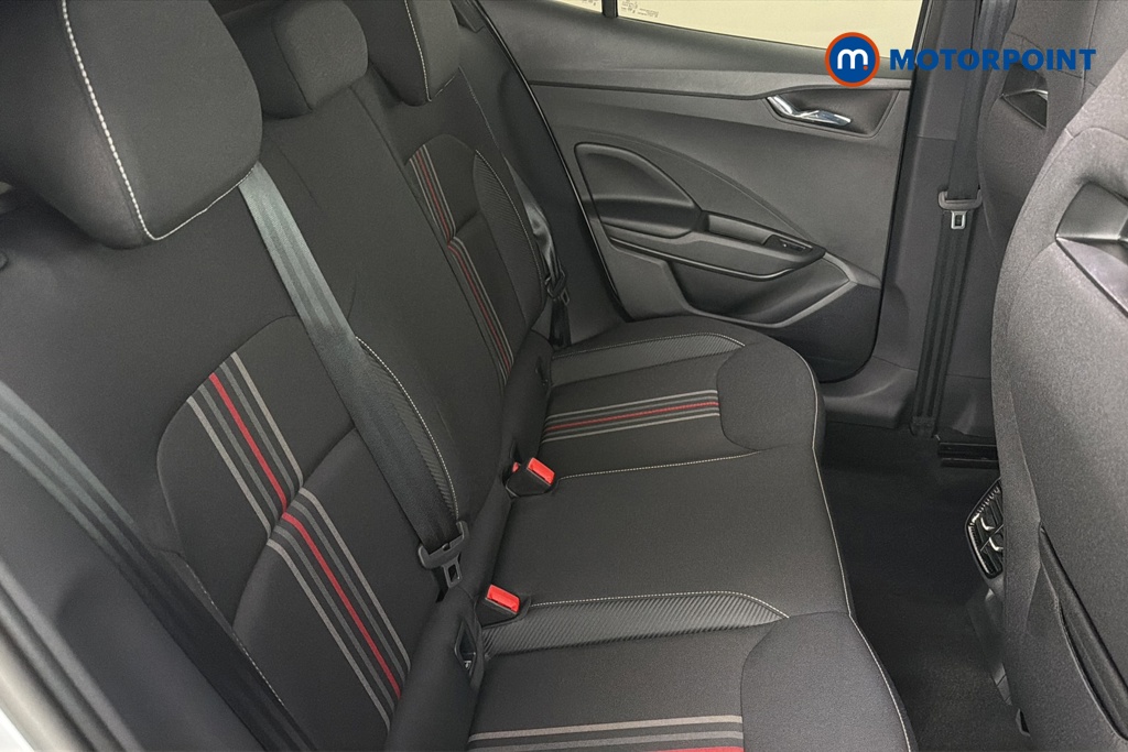 Skoda Fabia Monte Carlo Edition Automatic Petrol Hatchback - Stock Number (1669538) - 25th supplementary image