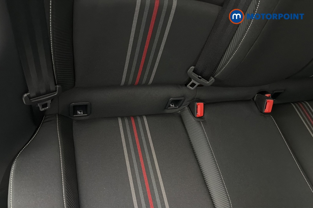 Skoda Fabia Monte Carlo Edition Automatic Petrol Hatchback - Stock Number (1669538) - 27th supplementary image