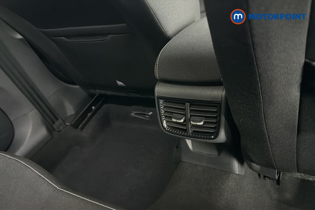 Skoda Fabia Monte Carlo Edition Automatic Petrol Hatchback - Stock Number (1669538) - 28th supplementary image