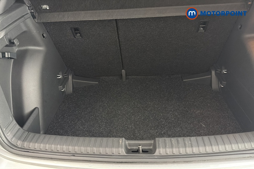 Skoda Fabia Monte Carlo Edition Automatic Petrol Hatchback - Stock Number (1669538) - 30th supplementary image