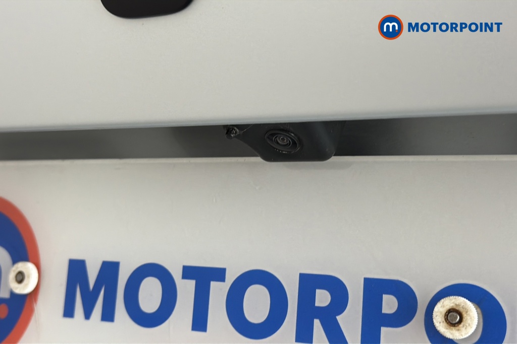 Skoda Fabia Monte Carlo Edition Automatic Petrol Hatchback - Stock Number (1669538) - 37th supplementary image