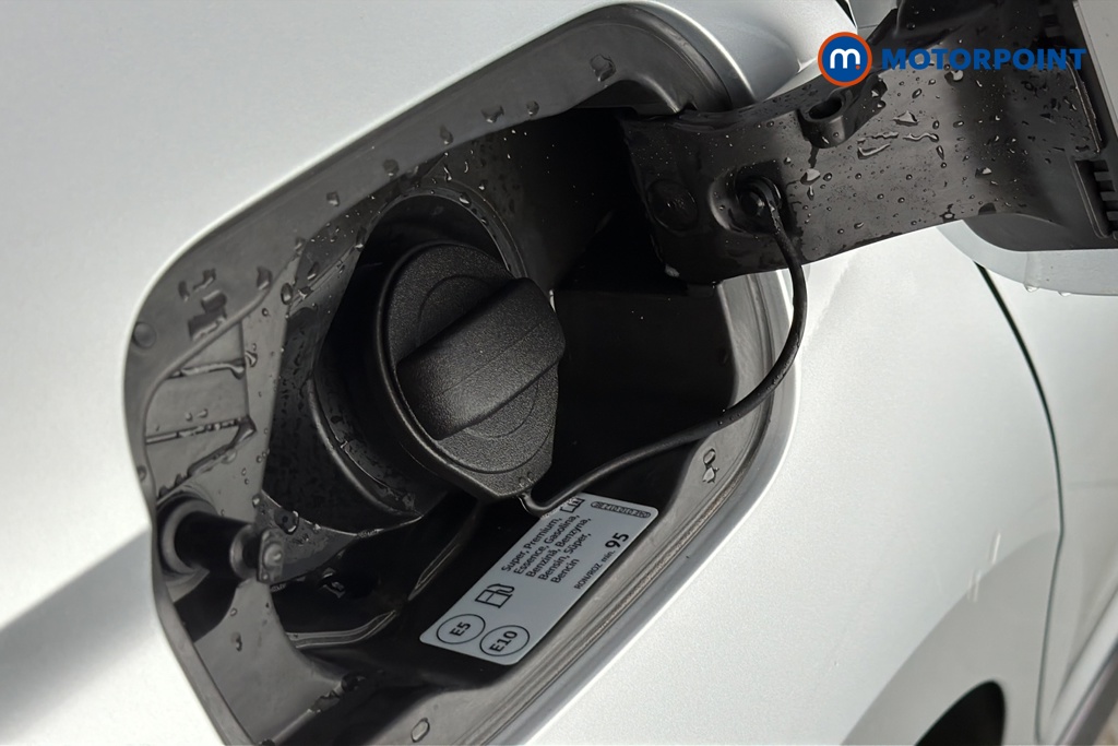 Skoda Fabia Monte Carlo Edition Automatic Petrol Hatchback - Stock Number (1669538) - 41st supplementary image