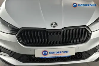 Skoda Fabia Monte Carlo Edition Automatic Petrol Hatchback - Stock Number (1669538) - 43rd supplementary image
