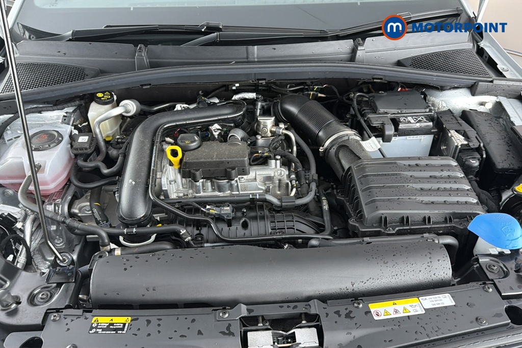 Skoda Fabia Monte Carlo Edition Automatic Petrol Hatchback - Stock Number (1669538) - 48th supplementary image