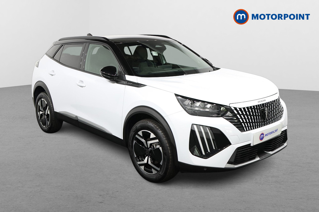 Peugeot 2008 listing photo