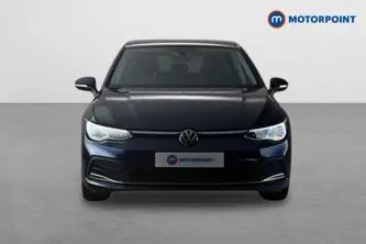 Volkswagen Golf Style Automatic Petrol Hatchback - Stock Number (1669579) - Front bumper