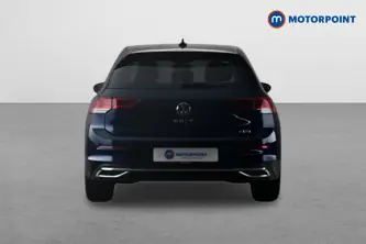 Volkswagen Golf Style Automatic Petrol Hatchback - Stock Number (1669579) - Rear bumper
