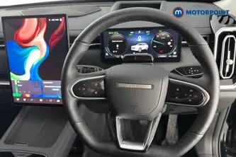 Jaecoo 7 Luxury Automatic Petrol Plug-In Hybrid SUV - Stock Number (1669600) - 2nd supplementary image