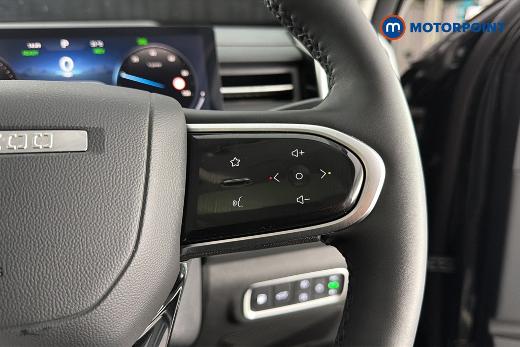 Jaecoo 7 Luxury Automatic Petrol Plug-In Hybrid SUV - Stock Number (1669600) - 3rd supplementary image