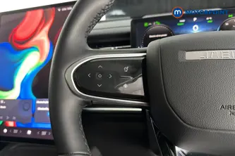 Jaecoo 7 Luxury Automatic Petrol Plug-In Hybrid SUV - Stock Number (1669600) - 4th supplementary image
