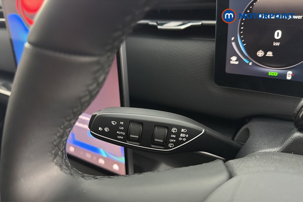 Jaecoo 7 Luxury Automatic Petrol Plug-In Hybrid SUV - Stock Number (1669600) - 5th supplementary image