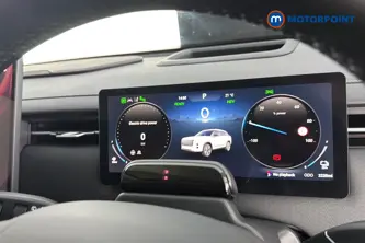 Jaecoo 7 Luxury Automatic Petrol Plug-In Hybrid SUV - Stock Number (1669600) - 7th supplementary image