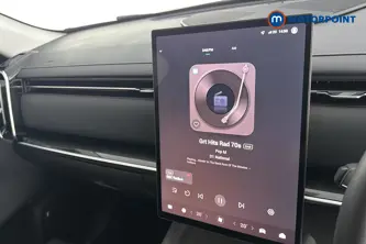 Jaecoo 7 Luxury Automatic Petrol Plug-In Hybrid SUV - Stock Number (1669600) - 8th supplementary image