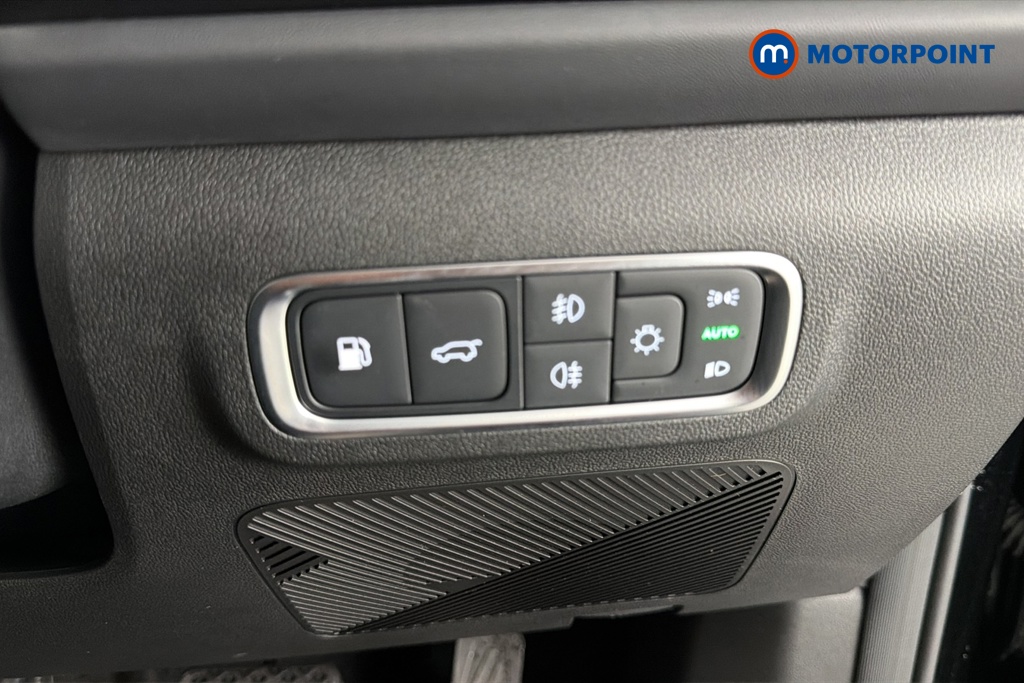 Jaecoo 7 Luxury Automatic Petrol Plug-In Hybrid SUV - Stock Number (1669600) - 11th supplementary image