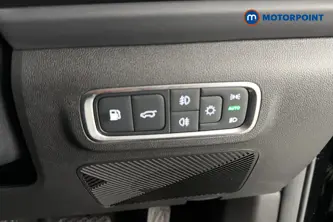 Jaecoo 7 Luxury Automatic Petrol Plug-In Hybrid SUV - Stock Number (1669600) - 11th supplementary image