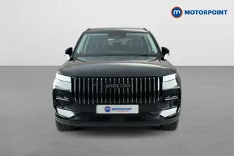 Jaecoo 7 Luxury Automatic Petrol Plug-In Hybrid SUV - Stock Number (1669600) - Front bumper