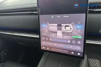 Jaecoo 7 Luxury Automatic Petrol Plug-In Hybrid SUV - Stock Number (1669600) - 12th supplementary image