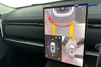 Jaecoo 7 Luxury Automatic Petrol Plug-In Hybrid SUV - Stock Number (1669600) - 13th supplementary image