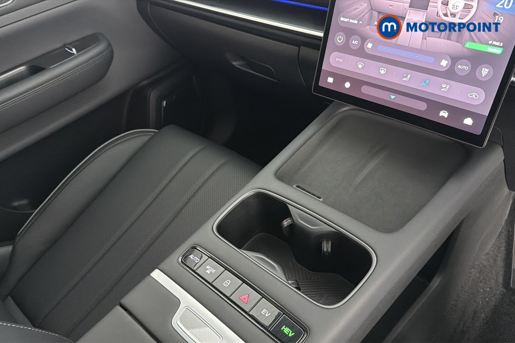 Jaecoo 7 Luxury Automatic Petrol Plug-In Hybrid SUV - Stock Number (1669600) - 15th supplementary image