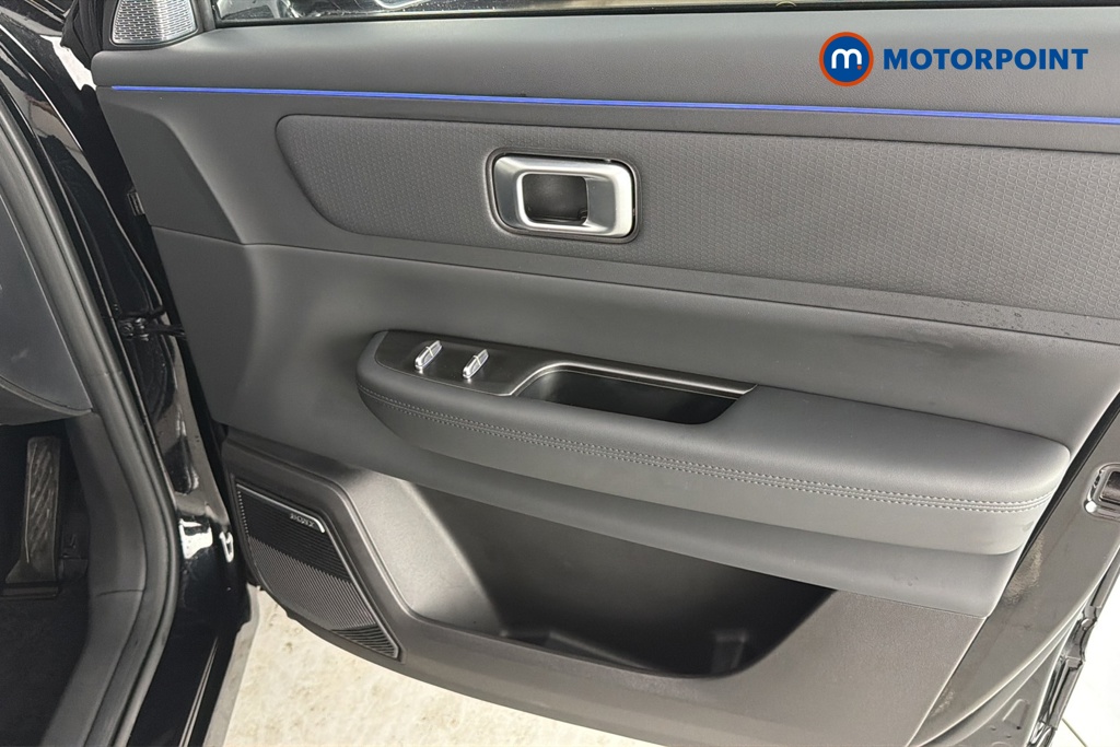 Jaecoo 7 Luxury Automatic Petrol Plug-In Hybrid SUV - Stock Number (1669600) - 18th supplementary image