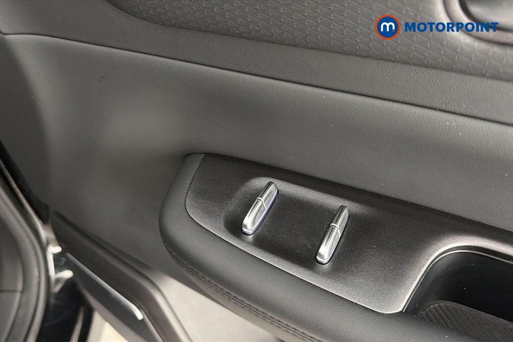 Jaecoo 7 Luxury Automatic Petrol Plug-In Hybrid SUV - Stock Number (1669600) - 19th supplementary image