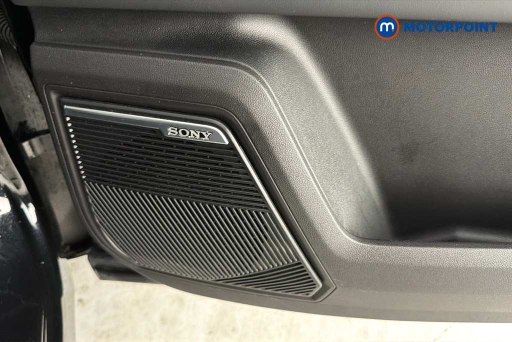Jaecoo 7 Luxury Automatic Petrol Plug-In Hybrid SUV - Stock Number (1669600) - 21st supplementary image