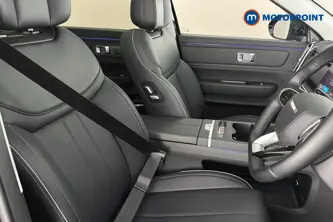 Jaecoo 7 Luxury Automatic Petrol Plug-In Hybrid SUV - Stock Number (1669600) - 22nd supplementary image