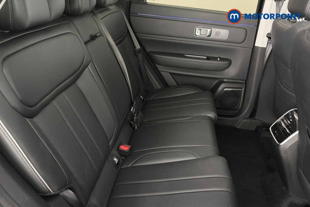 Jaecoo 7 Luxury Automatic Petrol Plug-In Hybrid SUV - Stock Number (1669600) - 25th supplementary image