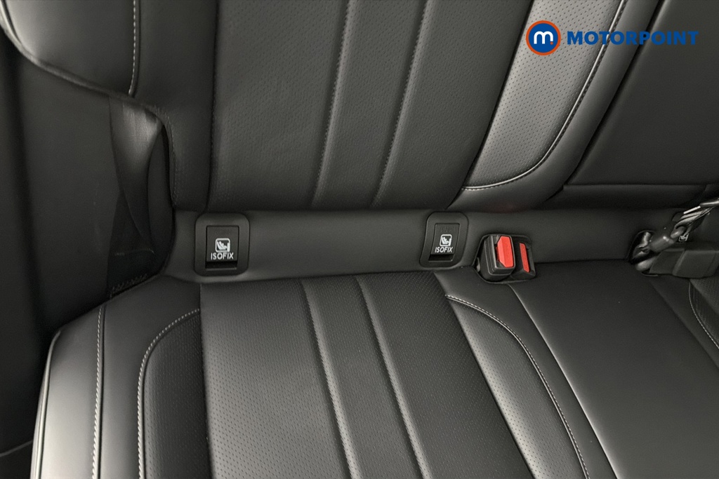 Jaecoo 7 Luxury Automatic Petrol Plug-In Hybrid SUV - Stock Number (1669600) - 27th supplementary image