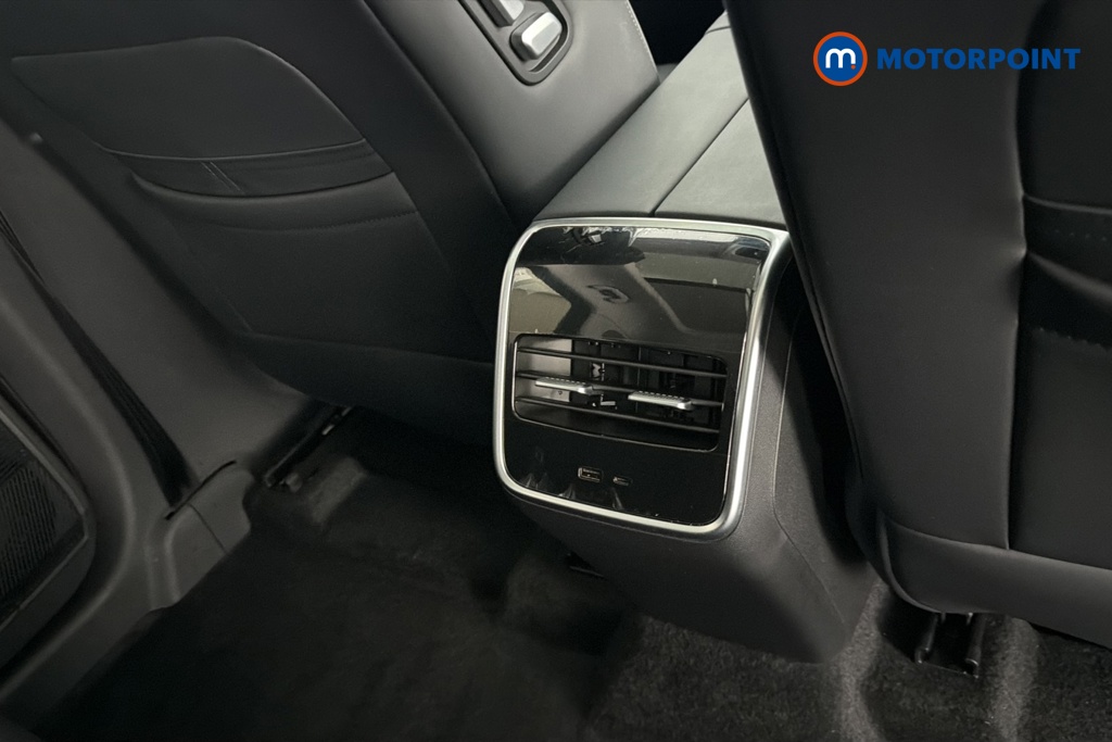 Jaecoo 7 Luxury Automatic Petrol Plug-In Hybrid SUV - Stock Number (1669600) - 28th supplementary image