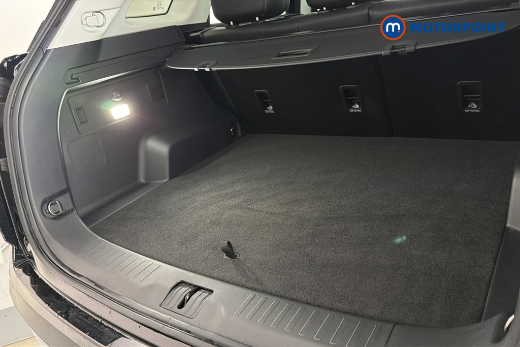 Jaecoo 7 Luxury Automatic Petrol Plug-In Hybrid SUV - Stock Number (1669600) - 30th supplementary image