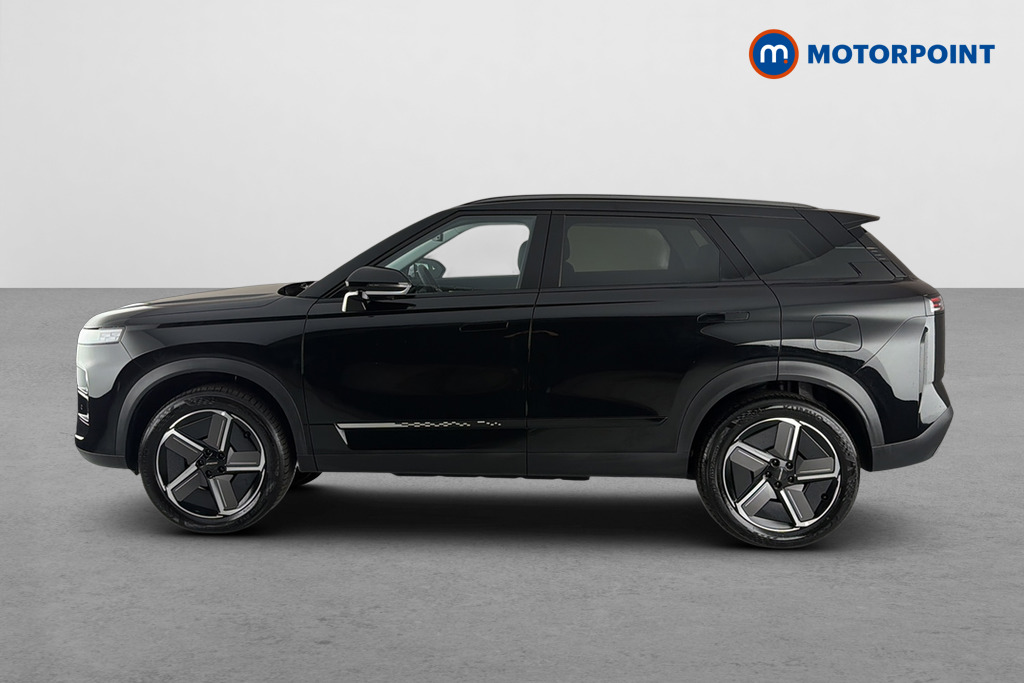 Jaecoo 7 Luxury Automatic Petrol Plug-In Hybrid SUV - Stock Number (1669600) - Drivers side