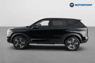 Jaecoo 7 Luxury Automatic Petrol Plug-In Hybrid SUV - Stock Number (1669600) - Drivers side