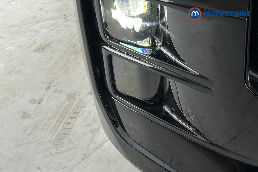 Jaecoo 7 Luxury Automatic Petrol Plug-In Hybrid SUV - Stock Number (1669600) - 38th supplementary image