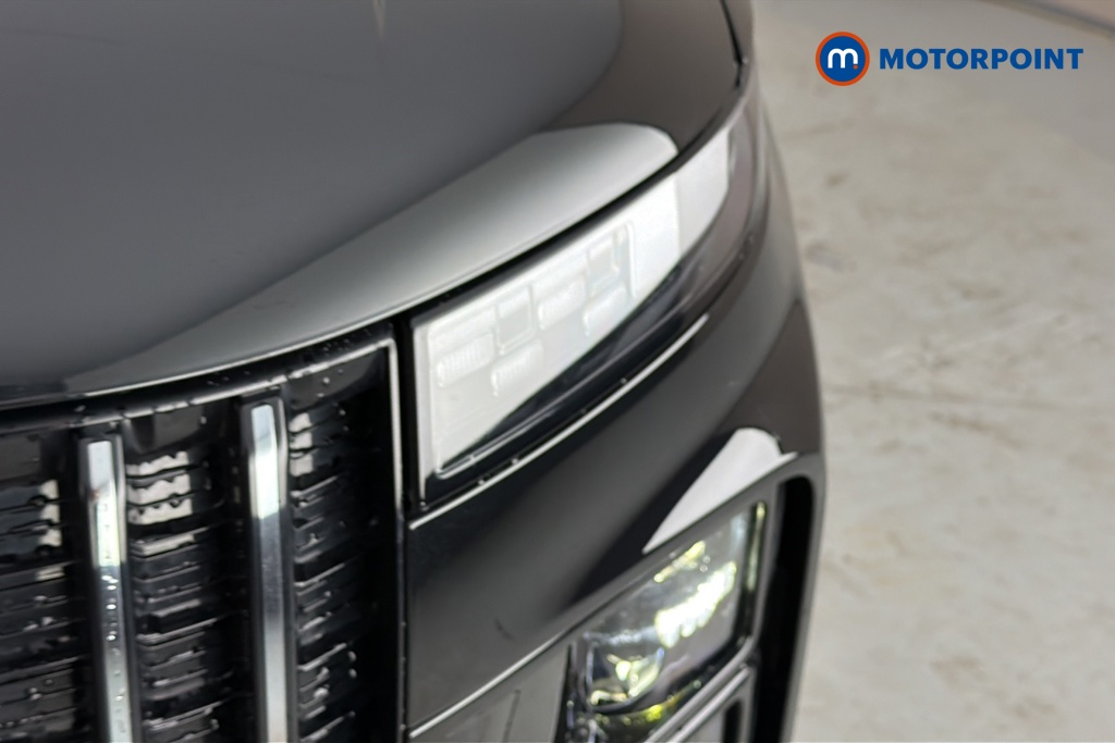 Jaecoo 7 Luxury Automatic Petrol Plug-In Hybrid SUV - Stock Number (1669600) - 42nd supplementary image