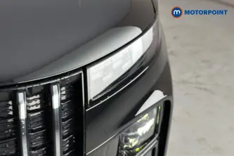 Jaecoo 7 Luxury Automatic Petrol Plug-In Hybrid SUV - Stock Number (1669600) - 42nd supplementary image