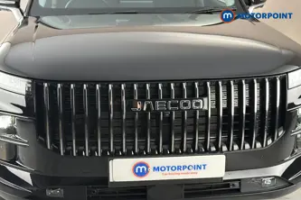 Jaecoo 7 Luxury Automatic Petrol Plug-In Hybrid SUV - Stock Number (1669600) - 43rd supplementary image