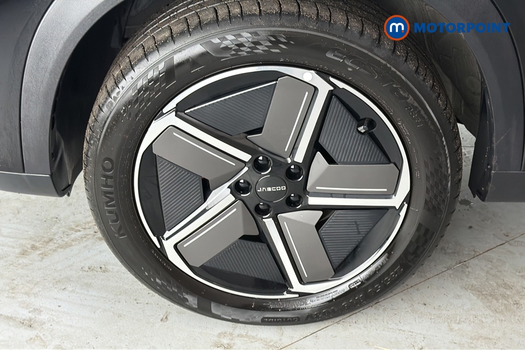 Jaecoo 7 Luxury Automatic Petrol Plug-In Hybrid SUV - Stock Number (1669600) - 44th supplementary image