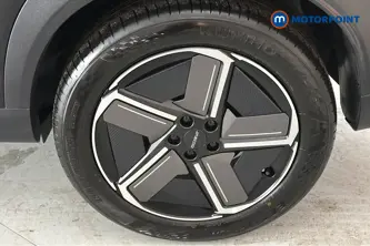 Jaecoo 7 Luxury Automatic Petrol Plug-In Hybrid SUV - Stock Number (1669600) - 45th supplementary image