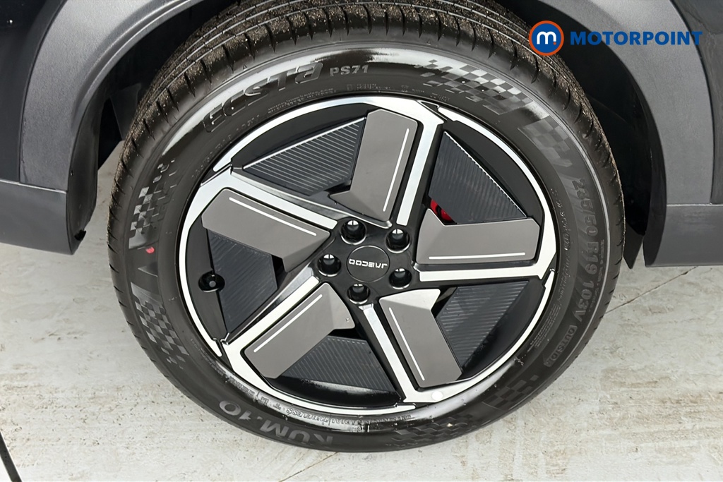 Jaecoo 7 Luxury Automatic Petrol Plug-In Hybrid SUV - Stock Number (1669600) - 46th supplementary image
