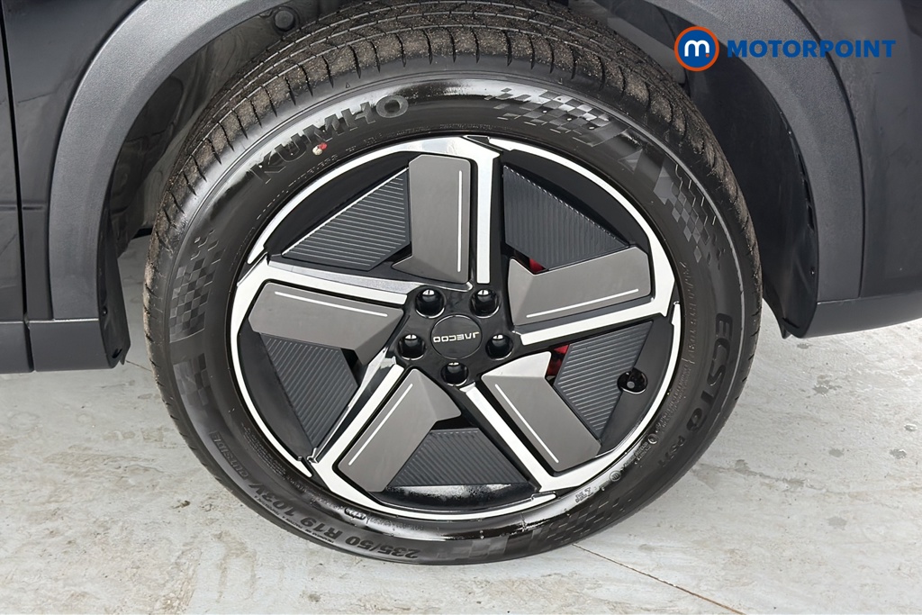 Jaecoo 7 Luxury Automatic Petrol Plug-In Hybrid SUV - Stock Number (1669600) - 47th supplementary image