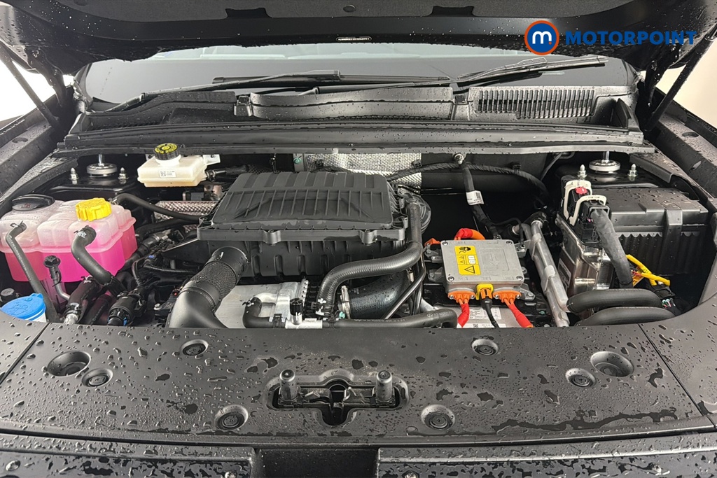 Jaecoo 7 Luxury Automatic Petrol Plug-In Hybrid SUV - Stock Number (1669600) - 48th supplementary image